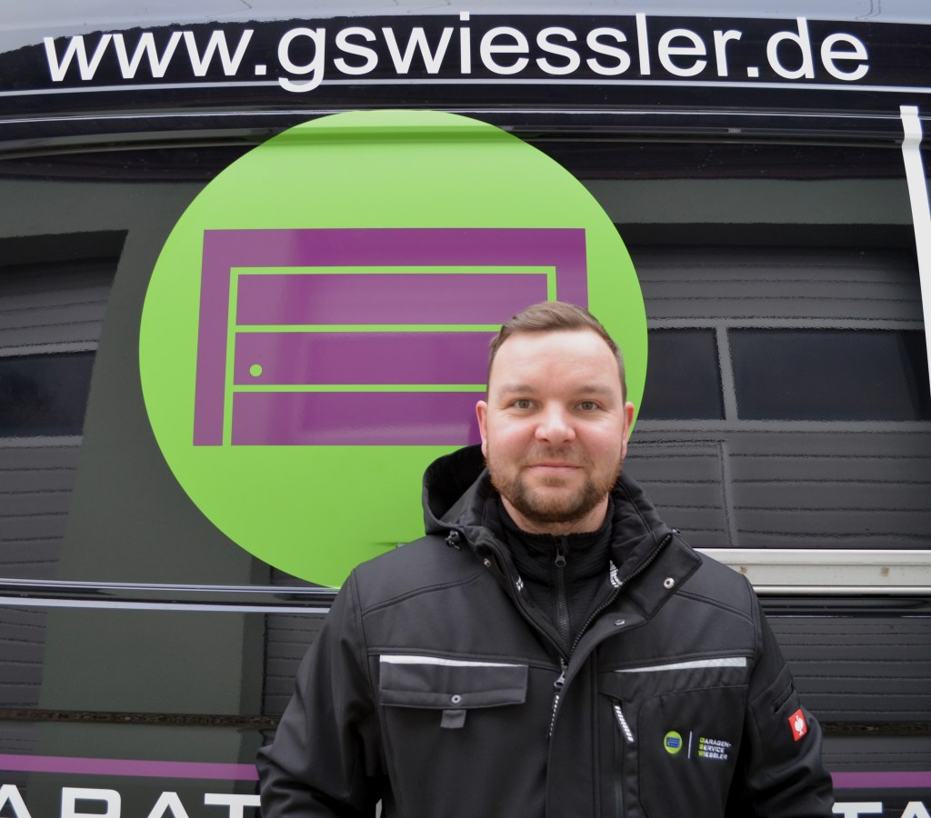 Ein Bild von Martin Wiessler im Nürnberger Land